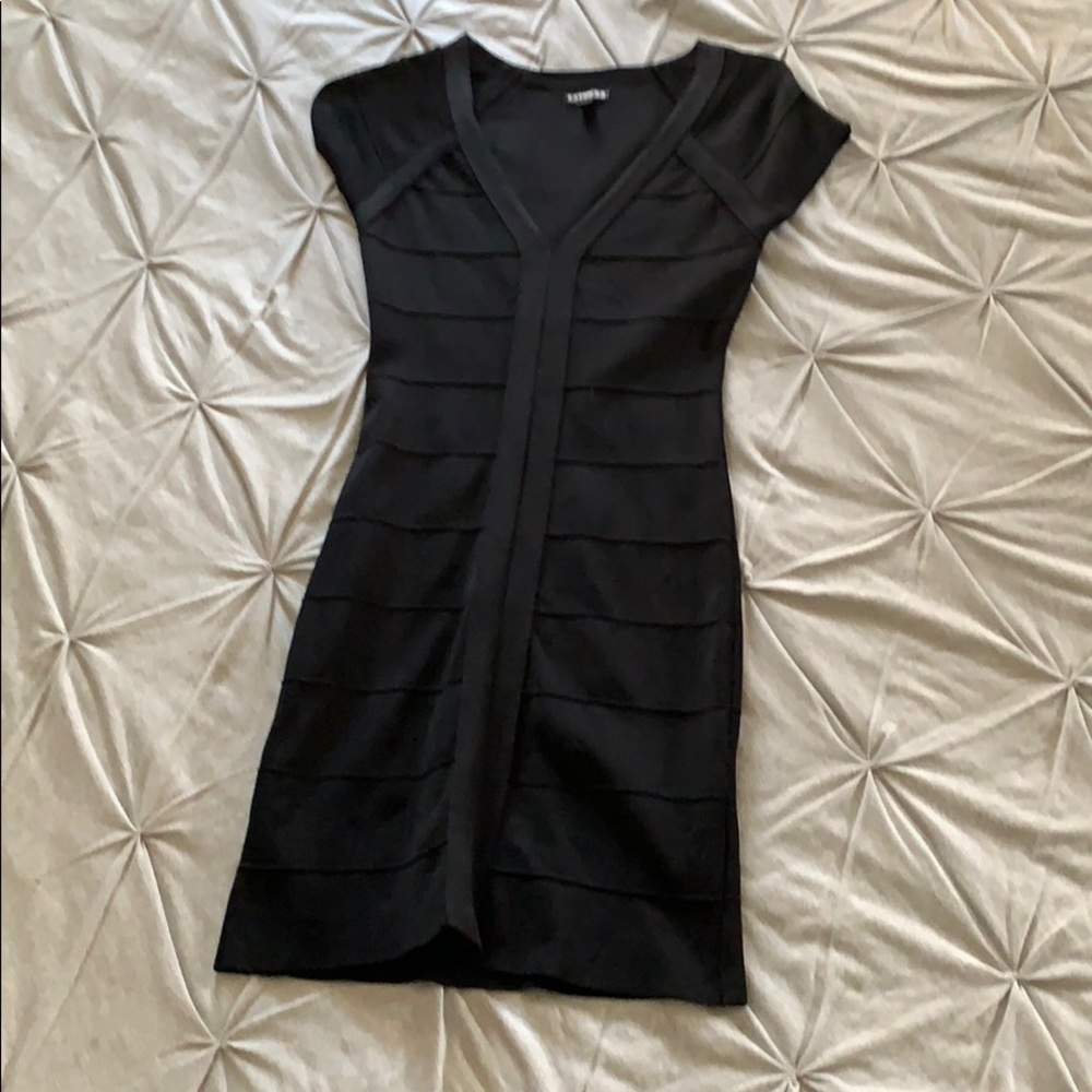 Express Bodycon Dress